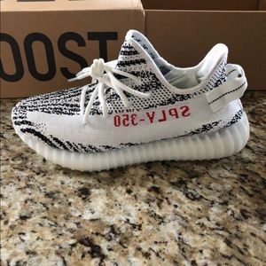 Adidas Yeezy Boost Sneakers